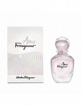 AMO By Salvatore Ferragamo Eau de Parfum- 50Ml