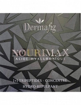 NouriMax - Dermafig