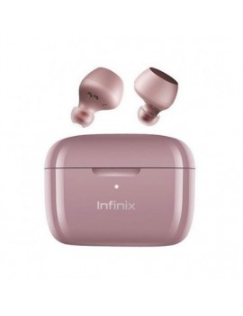 Infinix Xe21 - Tws Earbuds Pink