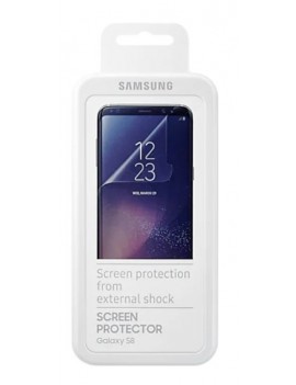 Screen Protector Samsung ET-FG965 pour S9+