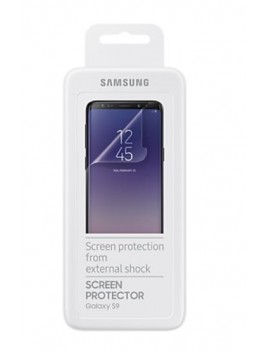 Screen Protector Samsung ET-FG960 Pour S9
