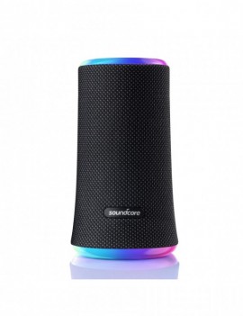 Haut-parleur Bluetooth - Soundcore ANKER Flare 2 Bt 360° Speaker - Noir