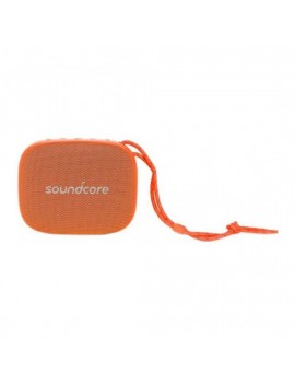 Soundcore Icon Mini Bt Speaker Orange - A3121H