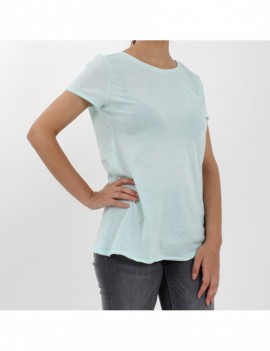 T-Shirt pour Femme - 100% Coton